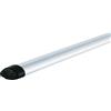 Thule 860000 2 Barre Aero Alluminio, 1080 mm, Rapid System