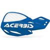 Acerbis 9846.04 Paramano Vented Uniko, Blu, taglia unica