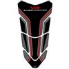 AZgraphishop PARASERBATOIO DUCATI STREETFIGHTER V4 GP-642 (Black)