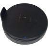 EHLTE Copertura antipolvere per fari EHLTE compatibile con lampadine alogene H4 Fiat 500C 42440509