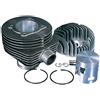 POLINI Kit cilindro POLINI Ghisa Grigia Sport 177ccm 63mm per Vespa PX 125 E / Lusso 81-97 VNX2T
