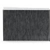 RIDEX 424I0321 Filtro abitacolo Compatibilità con MERCEDES-BENZ Classe A W169