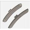 Falco Equipment 50 X Pesi-Contrappesi da 50 gr per Equilibratura Pneumatici Cerchi in Ferro