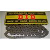 AER MOTO SPARE PARTS CATENA DI DISTRIBUZIONE DID XP T-Max 500 2001 2002 2003 2004 2005 2006 2007 2008 2009 2010 2011