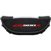 BROZATER Borsa impermeabile per manubrio Per Hon@&da CB500X Borsa Da Manubrio Per Moto, Navigatore, Custodia Impermeabile Per Cellulare(CB500X B)