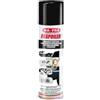 Ma-Fra Detergente protettivo per spoiler e plastiche auto 300 ml MA-FRA FASPOILER SPRAY Nero per Automobile