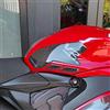 labelbike Adesivi 3D Moto Serbatoio Compatibile con Ducati