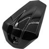 TJKIB Monoposto Carenatura Per Yam&aha YZF-R 125 YZF R125 2008-2018 2017 2016 Posteriore Del Motociclo Passeggero Passeggero Sedile Rigido Copertura Sezione Carenatura R125