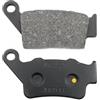 LRPXHATQ pastiglie freno Pastiglie Freno Anteriori E Posteriori Per Moto Per Pastiglie Per VOGE Motionless Scooter SR4 MAX LX350T-5