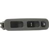 RIDEX 1761S0069 Interruttore Alzacristallo anteriore Sinistra Compatibilità con SUZUKI JIMNY FJ