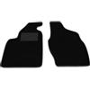 Somer Car Kit Tappetini Auto SOLO ANTERIORI 2pz compatibili con Mitsubishi Pajero Pinin - 5 porte1998-2006 | Set 2 tappeti anteriori su misura in moquette
