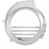 Generico 5099-G COPRIVENTOLA IN FERRO VERNICIATO GRIGIO COMPATIBILE PER PX PE 80 125 150 200