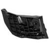 ISAM 2.0 Supporto paraurti posteriore sinistro citroen c1 - (2005-2014)/peugeot - 107 (2005-)