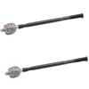 Somer Car 2 Tirante Sterzo Snodo Assiale Monroe compatibile con Panda 141