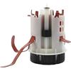 Artudatech DEF Injection Pump Diesel Exhaust Fluid 8R0131969G Compatible with AdBlue Adatto per Audi A8 Quattro Q5 A8 LD4