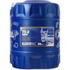 MANNOL Olio motore TS-2 20W-50 Olio minerale 20 L Compatibilità con MERCEDES-BENZ Classe C Sedan W204 VITO/MIXTO Furgonato W639 Classe C Sedan W203 Classe A W176 Classe B W245
