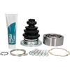PASCAL G1H002PC Kit giunti semiasse Trasmissione Giunto della ruota Compatibilità con PORSCHE 911 911 Cabriolet 911 Targa