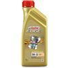 CASTROL Olio motore EDGE 0W-20 Olio sintetico 100% Olio 1 L