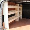 VANIFY - Scaffali per Furgone Opel Combo L2 2019+ Estantería para Todo El lado del Conductor