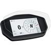 Speedo Angels NANO GLASS Cruscotto Proteggi Schermo per DUCATI PANIGALE V2 (2020+) x 2