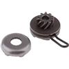 SDENSHI Pignone Avviamento Per Yamaha Aerox 50 Jog 50cc Minarelli / 1E40QMB