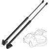 WAPEXI 2X Molle A Gas Pistoni Ammortizzatori Cofano Posteriore per 2016-2021 Hyundai Tucson Without Power Liftgate, Portellone Baule Bagagliaio Ammortizzatori cofano posteriore