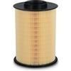 HERTH+BUSS JAKOPARTS J1323059 Ricambio filtro dell'aria | Compatibile con: FORD C-MAX, C-MAX II, C-MAX II Van, FOCUS II, FOCUS II Cabriolet, FOCUS II Kasten/Kombi, FOCUS II Stufenheck