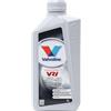 Valvoline Olio Motore VR1 RACING 5W-50 1L Lubrificatore Auto Sintetico formulato per auto ad altissime prestazioni con motori a benzina turbo