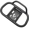 ZAPYVET Portapacchi posteriore, for Vespa, for GTS300, for GTV LX, for Primavera, for Sprint 125 150 250 300 300ie Portapacchi posteriore for moto Portapacchi sportivo Portapacchi da scaffale Portapac