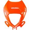 Generico Beta Mascherina Faro Fanale Rossa Red RR ENDURO 50 Ricambio Originale 046.43.007.00.97