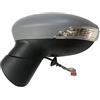 PROPOSTEONLINE Retrovisore realizzato per FORD FIESTA dal 2008 al 2013 lato Sinistro ripieg ris c/Primer c/Frecce 8A6117683GF5YYW