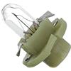 PHILIPS Lampadina con zoccolo PHILIPS 1,3W B8,4d 12628CP