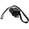 2EXTREME, starter elettrico per carburatore Weber per Gilera Storm 50, Typhoon, Italjet Dragster 125/180 2T LC