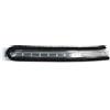 PaCsci Indicatori Retrovisori Per Hyundai Per I20 Per GB Per IB 2016-2018 Auto Specchietto Retrovisore Esterno Indicatore Di Direzione Lampada LED 87624-C8000 Fanale Fanalino Freccia(Only left)