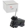 NTY Elemento di regolazione della portata dei fari ECX-HY-000 Compatibile con: HYUNDAI i30, i30, i30 Kombi, i30 Kombi, ix35, SANTA FÉ II, SONATA V, KIA CEE'D Schrägheck, CEE'D SW, PRO CEE'D, SORENTO I