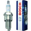 Bosch W6DC, Candele Nichel, 1 candela