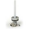 Generico Rubinetto benzina Fast Flow BGM - P.iaggio Vespa 50 125 200 Special PX PK GT GTR VNA GS Sprint ET3 - CI1838