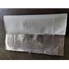Balconi Performance - Pannello Isolante Motorsport 100cm x 100cm Anti Calore Scudo Termico in Fibra di Vetro e Alluminio (200X100 (2MT X 1MT))