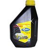 LUBEX 3 X 1LT Olio 4T Minerale 15W40 Expert 3LITRI TOTALI