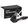 RIDEX 914T0512 Testina sterzo Anteriore Sinistra Compatibilità con BMW 5 Sedan F10