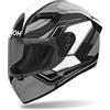 Airoh CASCO AIROH INTEGRALE CONNOR DUNK BLACK GLOSS XL