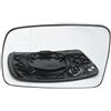 LEIFEIS Car Vetro Specchietto Per Land Per Rover LR2 LR3 Per Range Per Sport 2005-2008 LR017070 LR017067 Specchietto Retrovisore Laterale Per Auto Specchi Ricambio Specchietti(Sinistra)