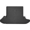 MOTOS Tappeti per bagagliaio adatto per BMW Serie 3 E46 1998-2005 Migliorare il comfort di viaggio con il tappetino antiscivolo per auto DZ
