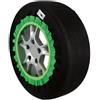 CORA SOFTGRIP - GRUPPO 3 CALZE DA NEVE IN TESSUTO ANTISCIVOLO