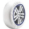 OC-PRO CATENE Neve Tessile, Calze ANTIDERAPANTI 13-20 - EASYSOCK XL