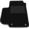 Somer Car Tappetino Auto SOLO LATO GUIDA 1pz compatibile con Suzuki Swift 2004-2010 | 1 tappeto su misura in moquette