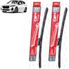 OP Spazzole tergicristallo anteriori per BMW Serie 2 U06 2021+