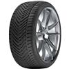 Riken Pneumatici 165/70 r14 85T 3PMSF M+S XL Riken ALL SEASON Gomme 4 stagioni nuove