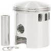 Generic PISTONE KIT CILINDRO 57 DR COMPATIBILE PER 50 125 SPECIAL R L N PK ET3 PRIMAVERA APE 130 -PT00063