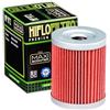 Hiflofiltro Filtro olio Hiflofiltro per Scooter Yamaha 400 YP X-MAX 2013-2020